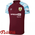 Burnley Maillot Foot Domicile Homme 21 22