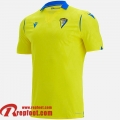 Cádiz CF Maillot Foot Domicile Homme 21 22