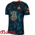 Chelsea Maillot Foot Third Homme 21 22