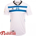 Deportivo Alavés Maillot Foot Extérieur Homme 21 22