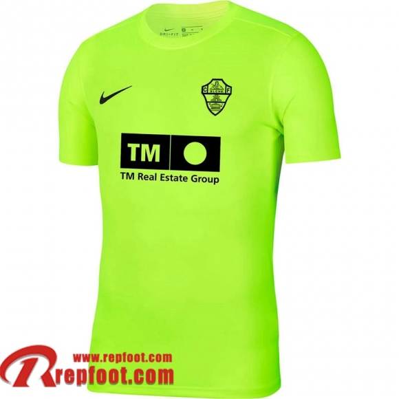 Elche CF Maillot Foot Third Homme 21 22 Elche CF Maillot Foot Third Homme 21 22