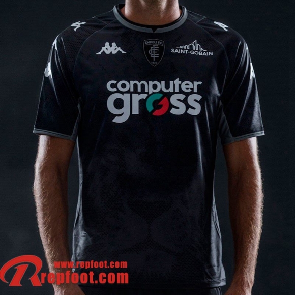 Empoli FC Maillot Foot Third Homme 21 22 Empoli FC Maillot Foot Third Homme 21 22