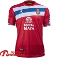 RDC Espanyol Maillot Foot Extérieur Homme 21 22