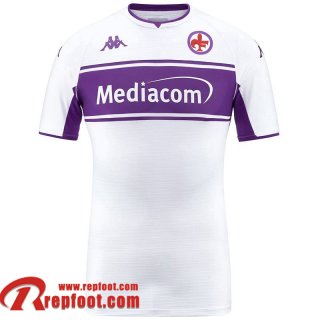 ACF Fiorentina Maillot Foot Extérieur Homme 21 22