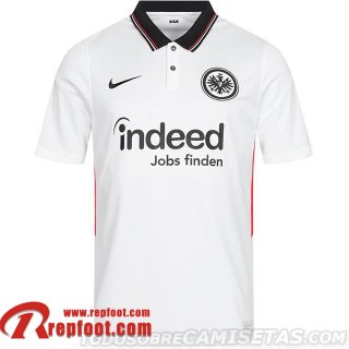 Eintracht Frankfurt Maillot Foot Third Homme 21 22