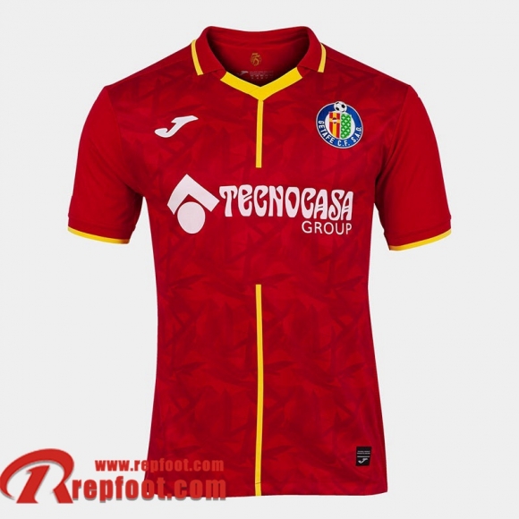 Getafe CF Maillot Foot Extérieur Homme 21 22