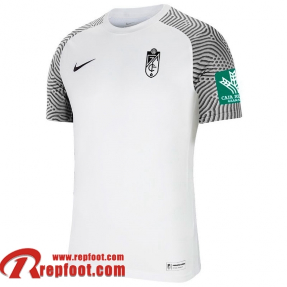 Granada CF Maillot Foot Extérieur Homme 21 22