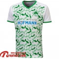 Greuther Fürth Maillot Foot Domicile Homme 21 22