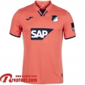 TSG 1899 Hoffenheim Maillot Foot Third Homme 21 22