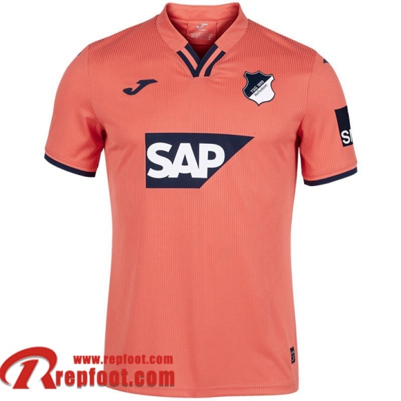 TSG 1899 Hoffenheim Maillot Foot Third Homme 21 22  TSG 1899 Hoffenheim Maillot Foot Third Homme 21 22