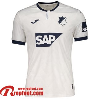 TSG 1899 Hoffenheim Maillot Foot Extérieur Homme 21 22