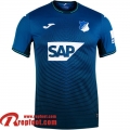 TSG 1899 Hoffenheim Maillot Foot Domicile Homme 21 22