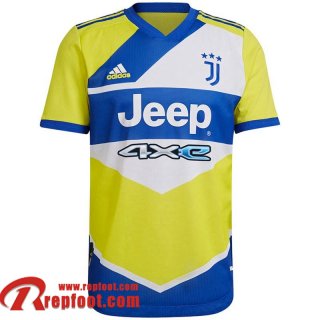 Juventus Maillot Foot Third Homme 21 22