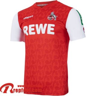 FC Köln Maillot Foot Extérieur Homme 21 22