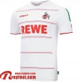 FC Köln Maillot Foot Domicile Homme 21 22