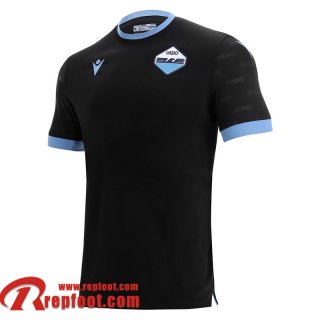 SS Lazio Maillot Foot Third Homme 21 22