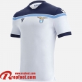 SS Lazio Maillot Foot Extérieur Homme 21 22