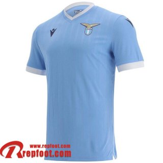 SS Lazio Maillot Foot Domicile Homme 21 22