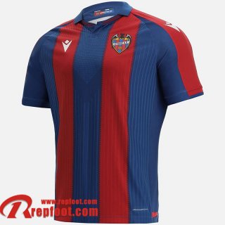 Levante UD Maillot Foot Domicile Homme 21 22