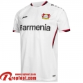 Bayer 04 Leverkusen Maillot Foot Extérieur Homme 21 22