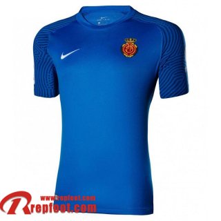 RCD Mallorca Maillot Foot Third Homme 21 22