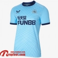 Maillot du Foot Newcastle United Third Homme 21 22