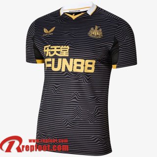 Maillot du Foot Newcastle United Extérieur Homme 21 22