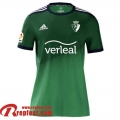 Maillot du Foot CA Osasuna Extérieur Homme 21 22