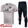 T-shirt PSG Homme 21 22 PL118