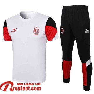 T-shirt AC Milan Homme 21 22 PL123