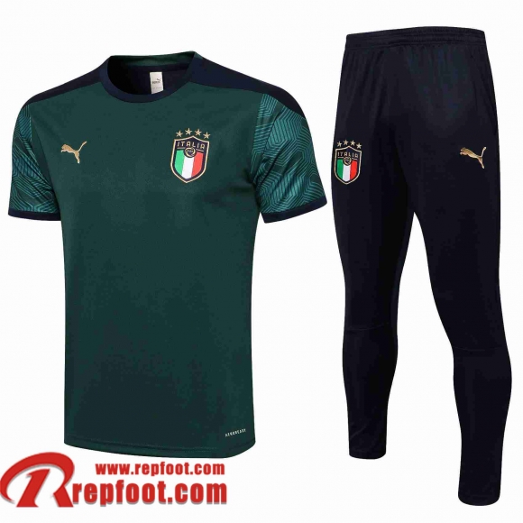 T-shirt Italie Homme 21 22 PL124 T-shirt Italie Homme 21 22 PL124