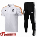 Polo foot Real Madrid Homme 21 22 PL130