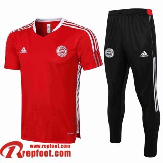 T-shirt Bayern Munich Homme 21 22 PL131