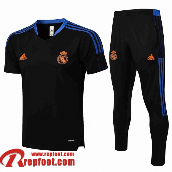 T-shirt Real Madrid Homme 21 22 PL132