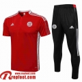 Polo foot Bayern Munich Homme 21 22 PL140