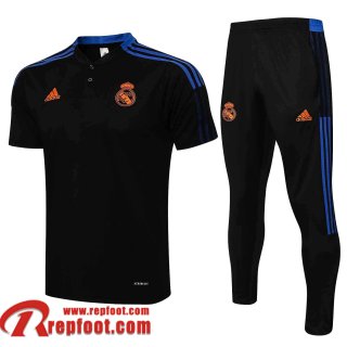 Polo foot Real Madrid Homme 21 22 PL141
