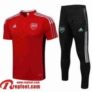Polo foot Arsenal Homme 21 22 PL146