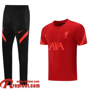 Polo foot Liverpool Homme 21 22 PL151