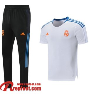 Polo foot Real Madrid Homme 21 22 PL152