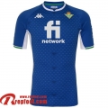 Maillot du Foot Real Betis Extérieur Homme 21 22