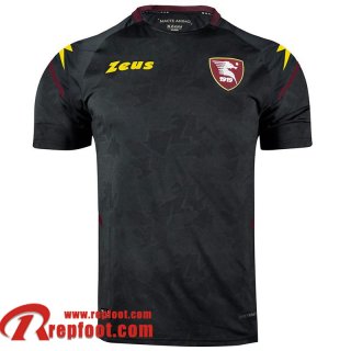 Maillot du Foot US Salernitana Third Homme 21 22