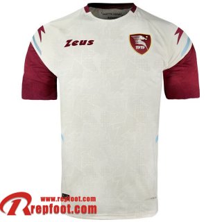 Maillot du Foot US Salernitana Extérieur Homme 21 22