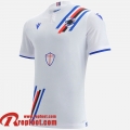 Maillot du Foot UC Sampdoria Extérieur Homme 21 22