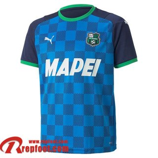 Maillot du Foot US Sassuolo Third Homme 21 22