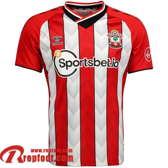 Maillot du Foot Southampton FC Domicile Homme 21 22