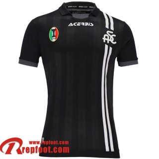 Maillot du Foot Spezia Calcio Extérieur Homme 21 22