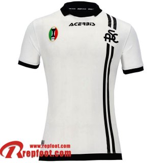 Maillot du Foot Spezia Calcio Domicile Homme 21 22