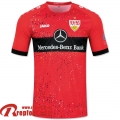 Maillot du Foot VfB Stuttgart Extérieur Homme 21 22