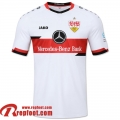 Maillot du Foot VfB Stuttgart Domicile Homme 21 22