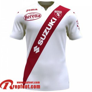 Maillot du Foot Torino FC Extérieur Homme 21 22